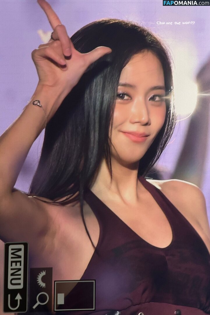 BLACKPINK / Jisoo / qenshizu / sooyaaa__ Nudo OnlyFans  Foto trapelata #578