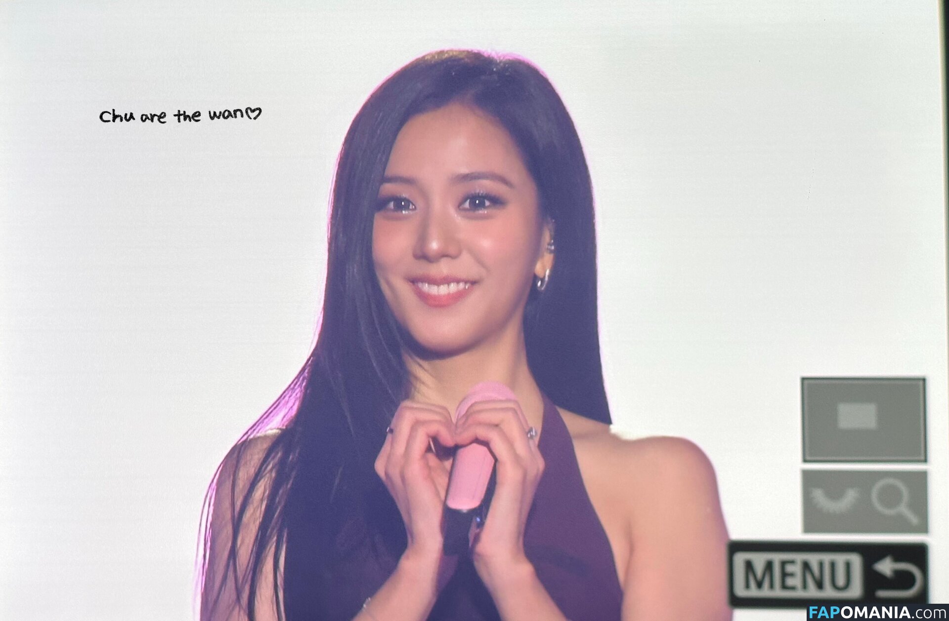 BLACKPINK / Jisoo / qenshizu / sooyaaa__ Nudo OnlyFans  Foto trapelata #579