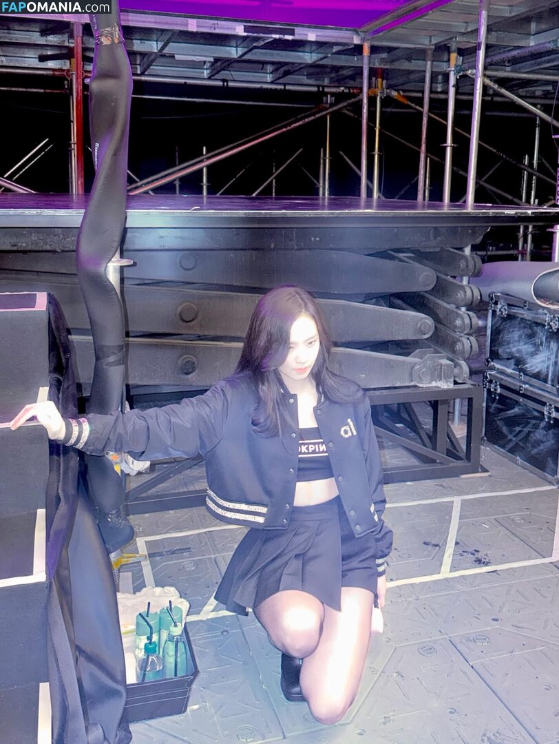 BLACKPINK / Jisoo / qenshizu / sooyaaa__ Nudo OnlyFans  Foto trapelata #583