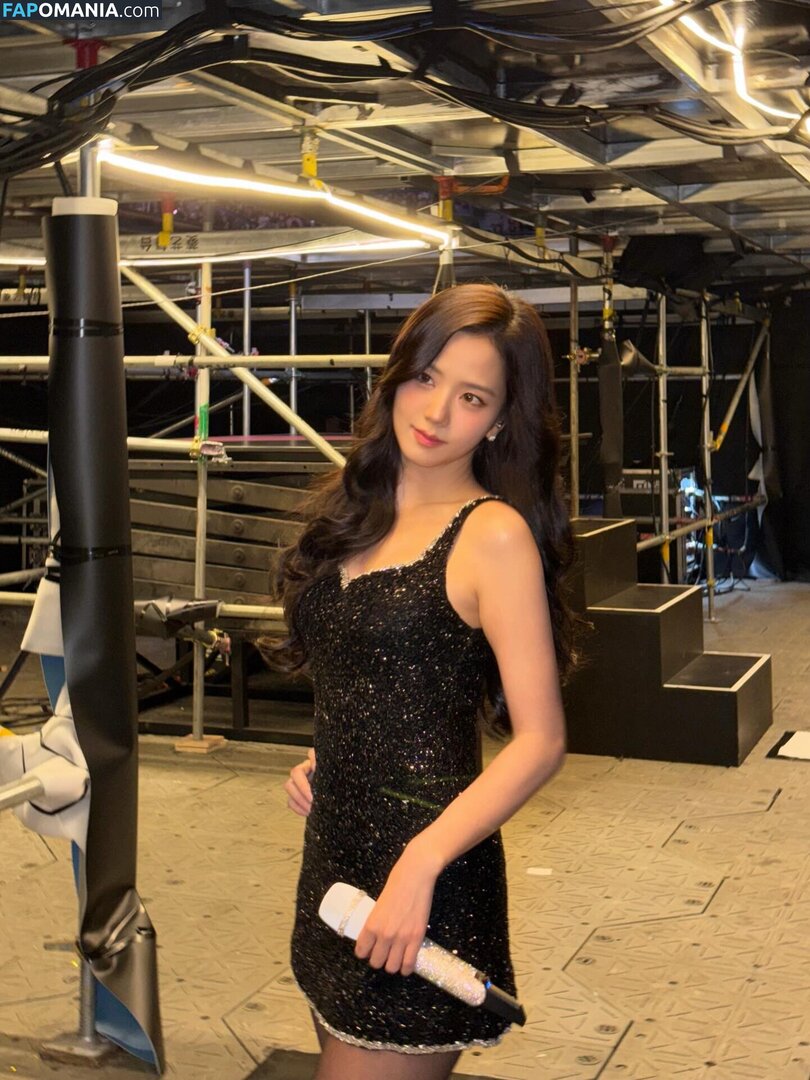 BLACKPINK / Jisoo / qenshizu / sooyaaa__ Nudo OnlyFans  Foto trapelata #586