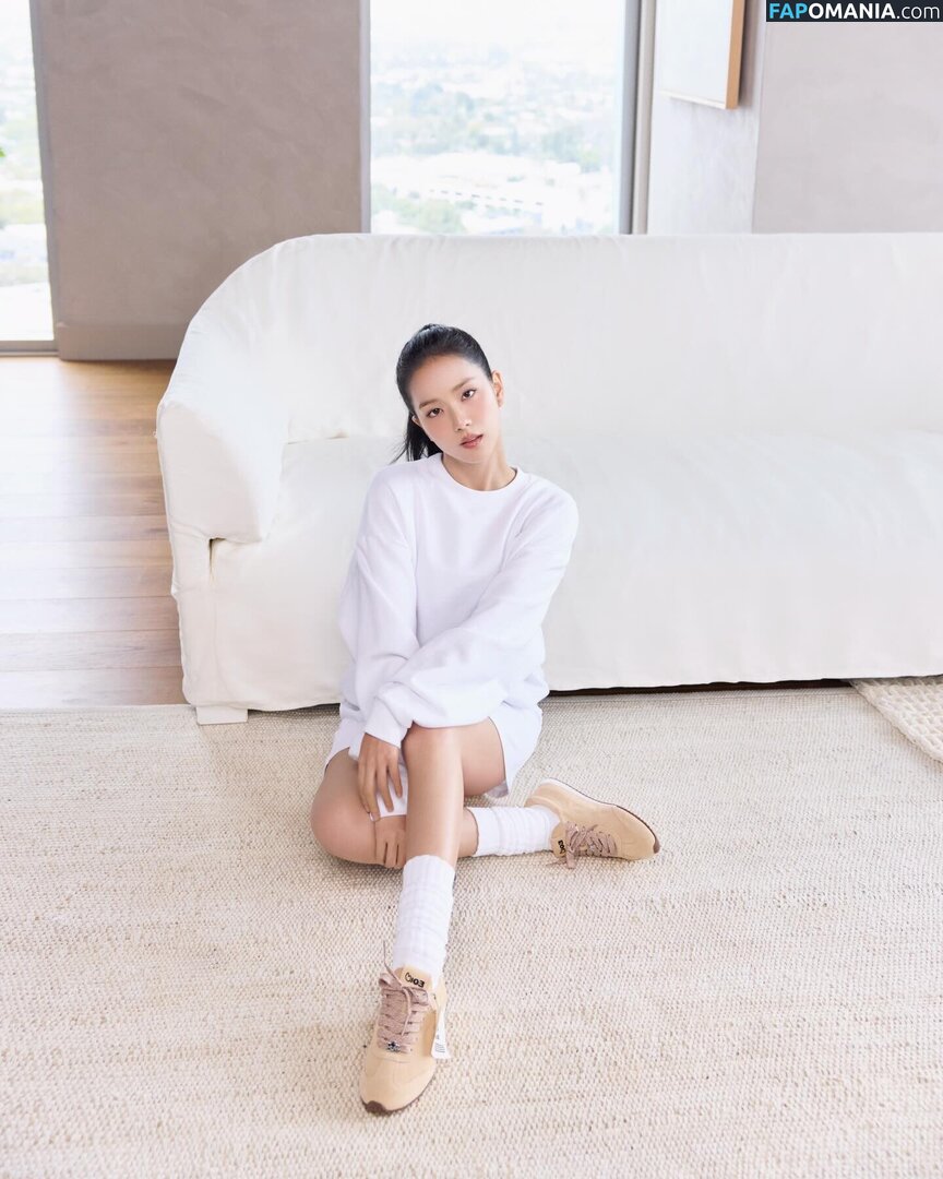 BLACKPINK / Jisoo / qenshizu / sooyaaa__ Nudo OnlyFans  Foto trapelata #591