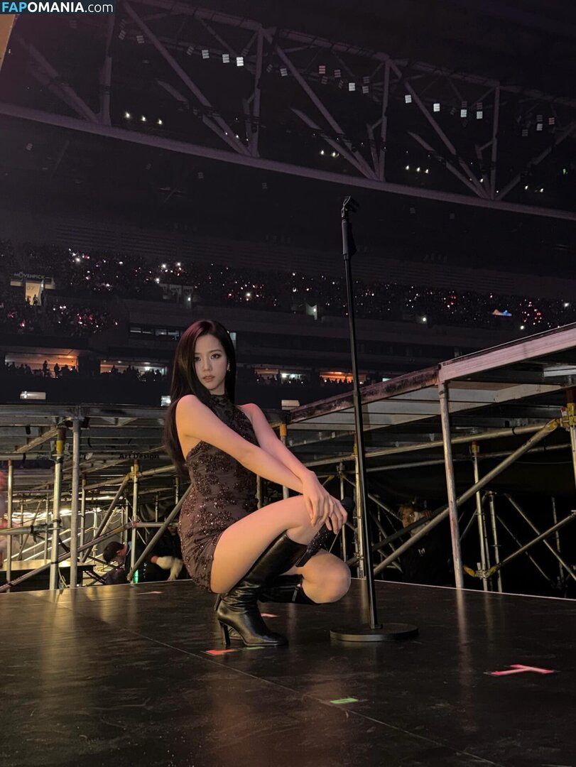 BLACKPINK / Jisoo / qenshizu / sooyaaa__ Nudo OnlyFans  Foto trapelata #595