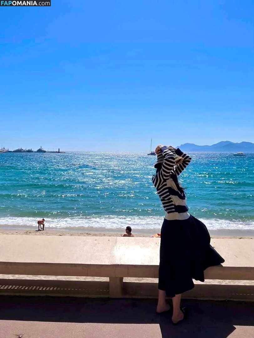 BLACKPINK / Jisoo / qenshizu / sooyaaa__ Nudo OnlyFans  Foto trapelata #603