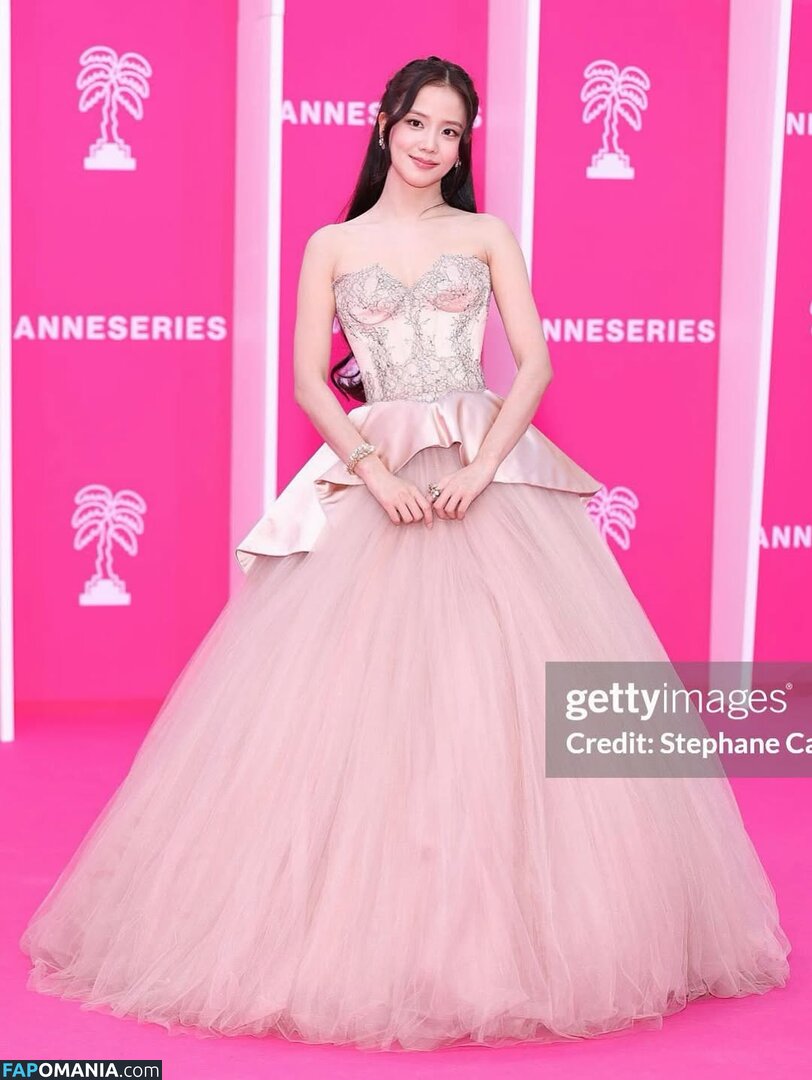 BLACKPINK / Jisoo / qenshizu / sooyaaa__ Nudo OnlyFans  Foto trapelata #611