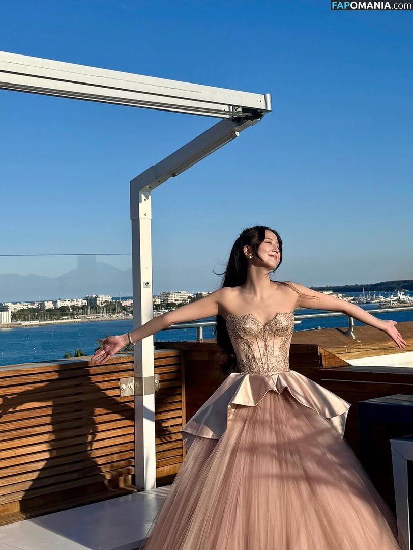 BLACKPINK / Jisoo / qenshizu / sooyaaa__ Nudo OnlyFans  Foto trapelata #612