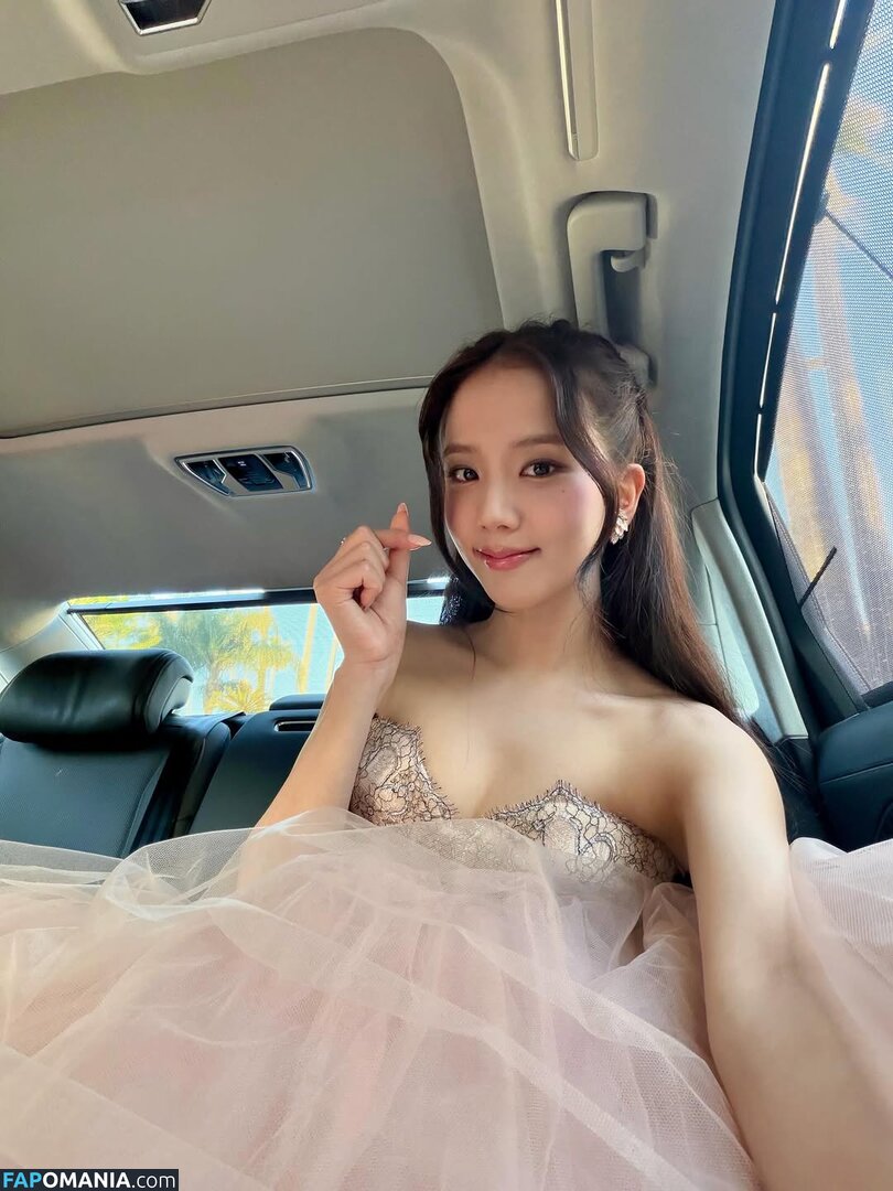 BLACKPINK / Jisoo / qenshizu / sooyaaa__ Nudo OnlyFans  Foto trapelata #616