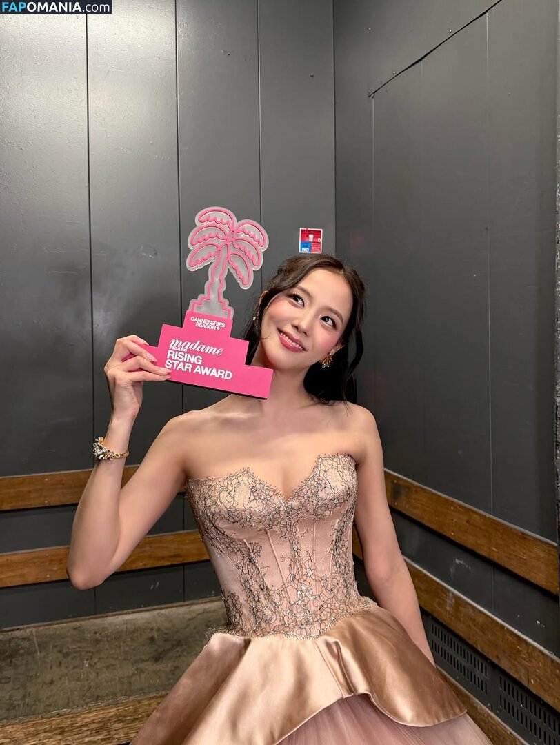 BLACKPINK / Jisoo / qenshizu / sooyaaa__ Nudo OnlyFans  Foto trapelata #621