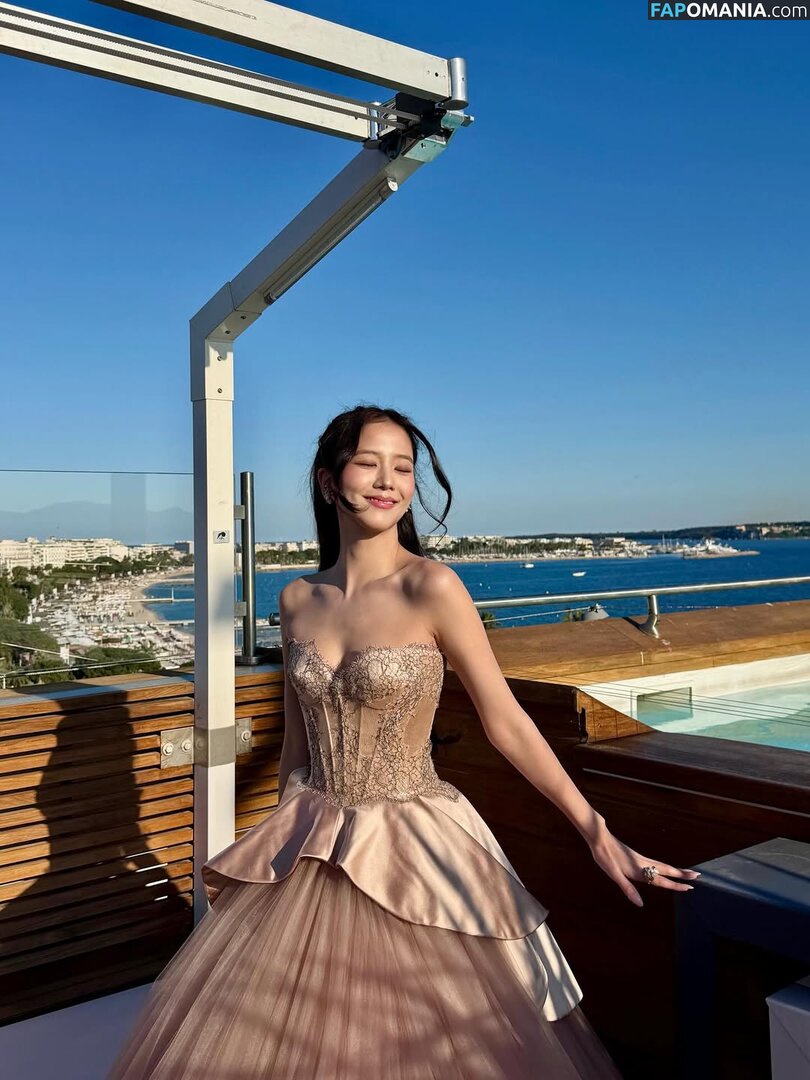 BLACKPINK / Jisoo / qenshizu / sooyaaa__ Nudo OnlyFans  Foto trapelata #622