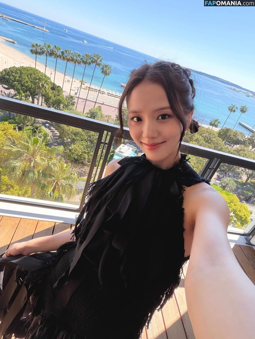 BLACKPINK / Jisoo / qenshizu / sooyaaa__ Nudo OnlyFans  Foto trapelata #626