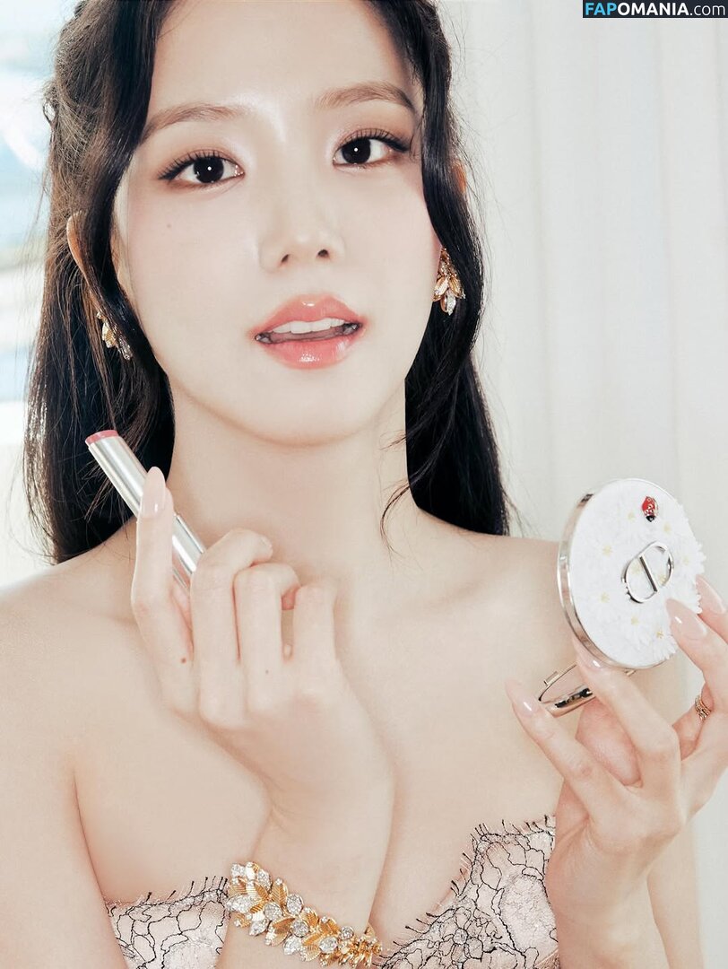BLACKPINK / Jisoo / qenshizu / sooyaaa__ Nudo OnlyFans  Foto trapelata #628