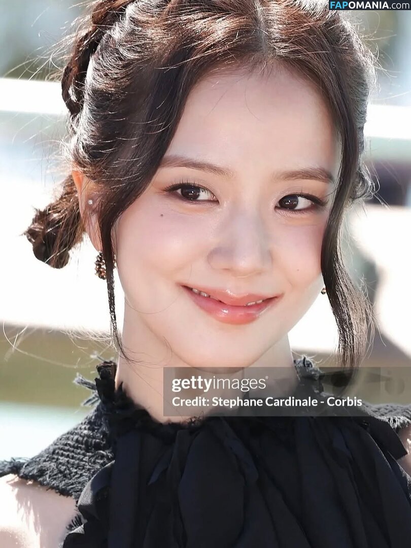 BLACKPINK / Jisoo / qenshizu / sooyaaa__ Nudo OnlyFans  Foto trapelata #629