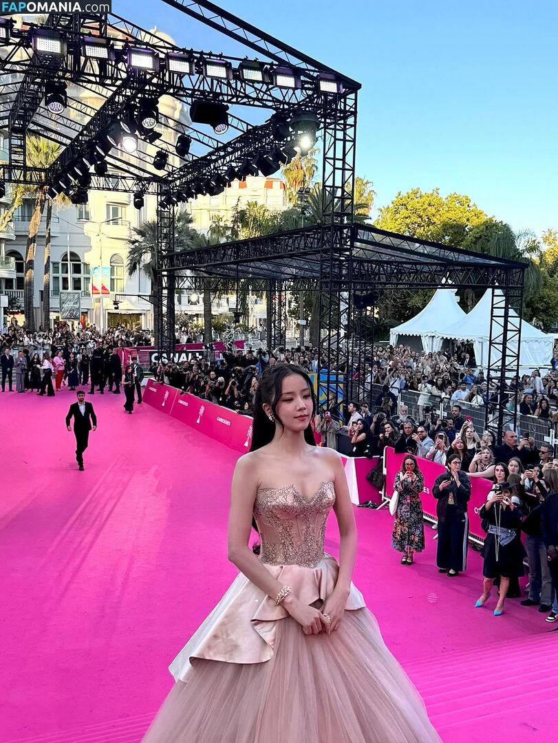 BLACKPINK / Jisoo / qenshizu / sooyaaa__ Nudo OnlyFans  Foto trapelata #630