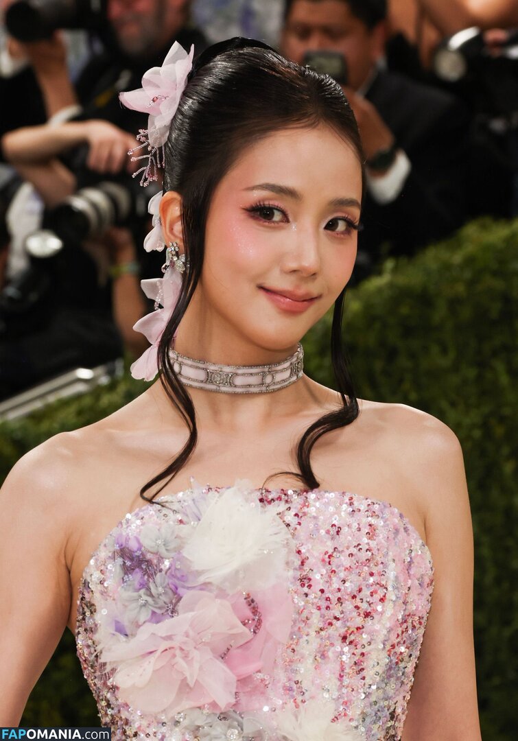 BLACKPINK / Jisoo / qenshizu / sooyaaa__ Nudo OnlyFans  Foto trapelata #632