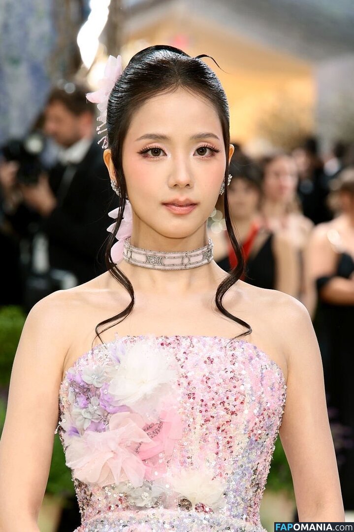 BLACKPINK / Jisoo / qenshizu / sooyaaa__ Nudo OnlyFans  Foto trapelata #634