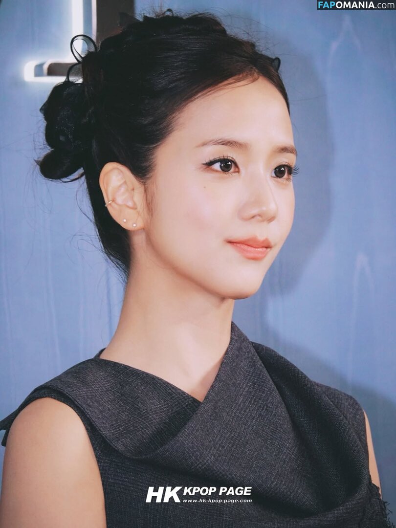 BLACKPINK / Jisoo / qenshizu / sooyaaa__ Nudo OnlyFans  Foto trapelata #664