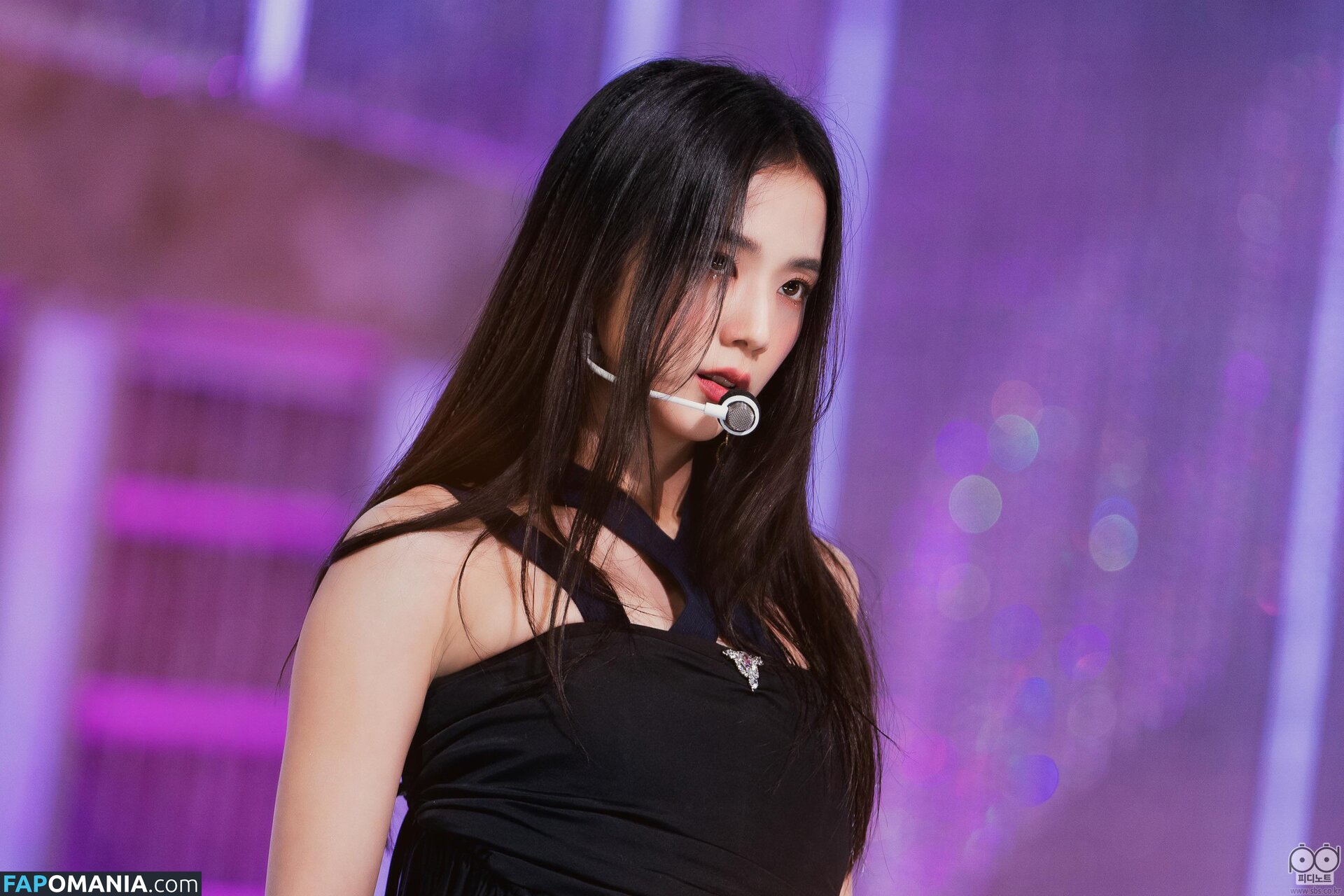 BLACKPINK / Jisoo / qenshizu / sooyaaa__ Nudo OnlyFans  Foto trapelata #672