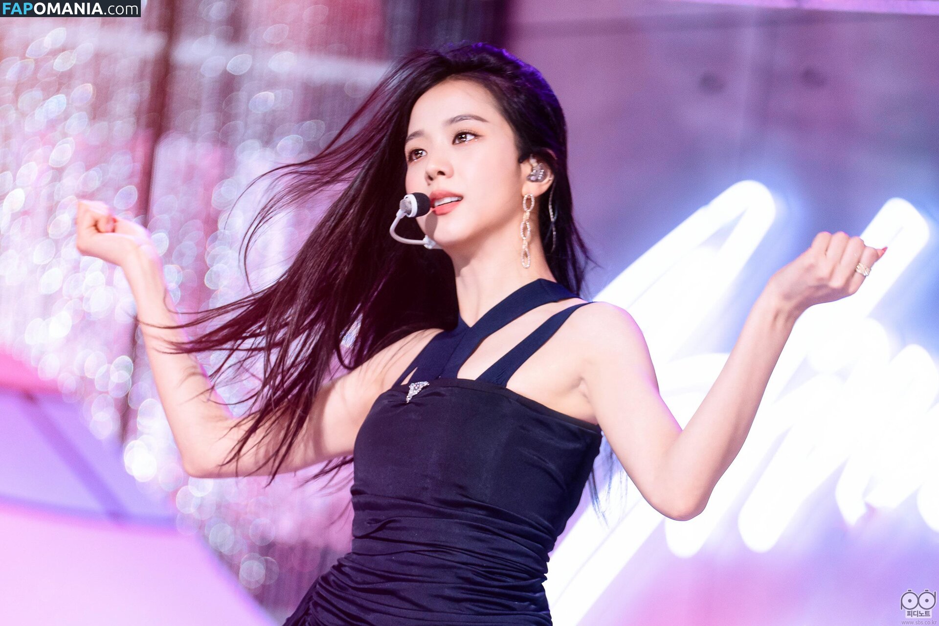 BLACKPINK / Jisoo / qenshizu / sooyaaa__ Nudo OnlyFans  Foto trapelata #673