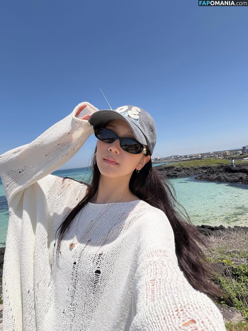 BLACKPINK / Jisoo / qenshizu / sooyaaa__ Nudo OnlyFans  Foto trapelata #695