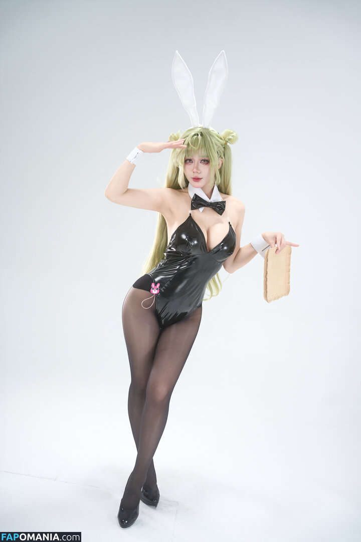 Ah Jiu / Jiu Yan / ajiuconbugugu / nine words 九言 / xinyi.weng Nudo OnlyFans  Foto trapelata #57