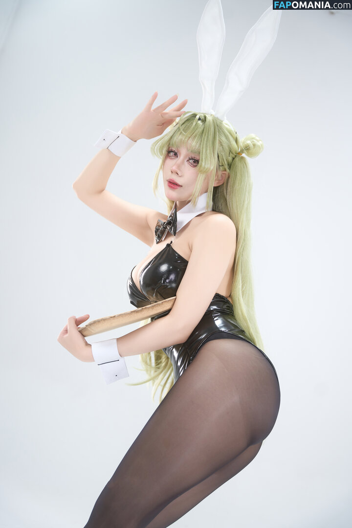 Ah Jiu / Jiu Yan / ajiuconbugugu / nine words 九言 / xinyi.weng Nudo OnlyFans  Foto trapelata #58