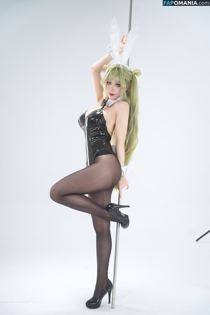 Ah Jiu / Jiu Yan / ajiuconbugugu / nine words 九言 / xinyi.weng Nudo OnlyFans  Foto trapelata #59