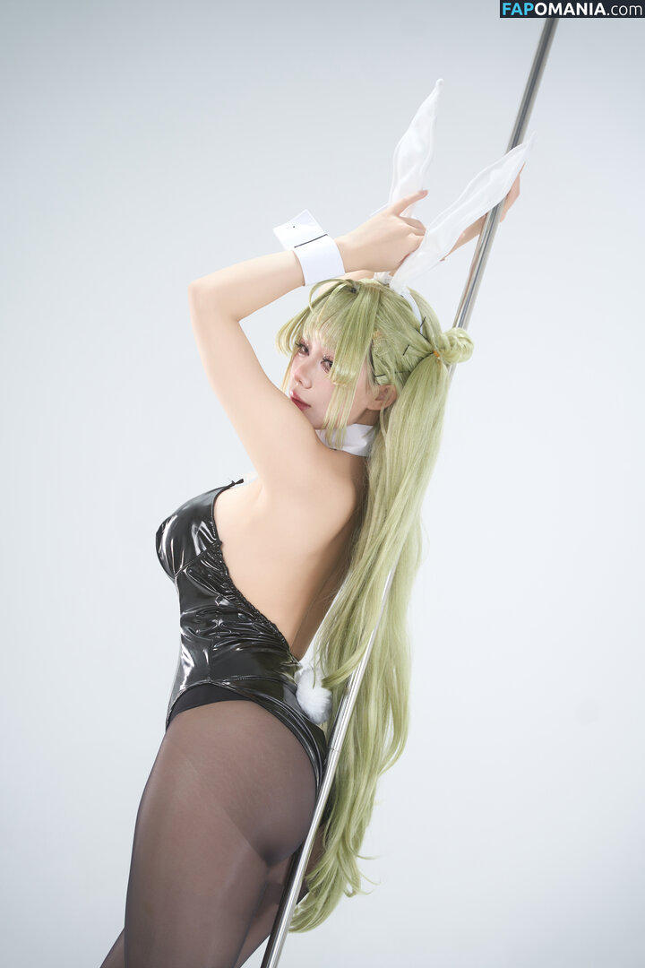 Ah Jiu / Jiu Yan / ajiuconbugugu / nine words 九言 / xinyi.weng Nudo OnlyFans  Foto trapelata #61