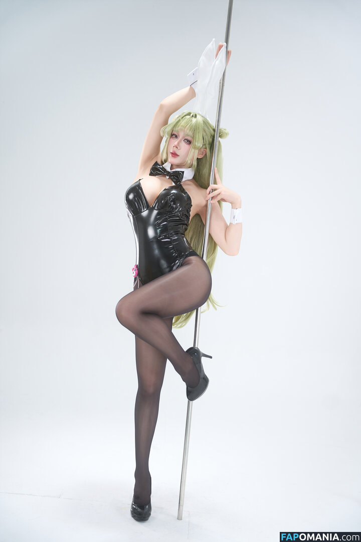 Ah Jiu / Jiu Yan / ajiuconbugugu / nine words 九言 / xinyi.weng Nudo OnlyFans  Foto trapelata #62