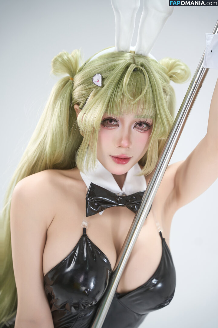 Ah Jiu / Jiu Yan / ajiuconbugugu / nine words 九言 / xinyi.weng Nudo OnlyFans  Foto trapelata #63