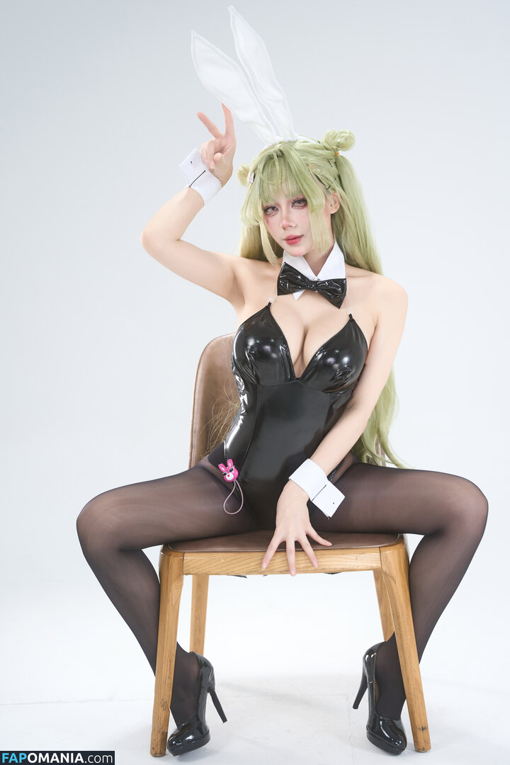 Ah Jiu / Jiu Yan / ajiuconbugugu / nine words 九言 / xinyi.weng Nudo OnlyFans  Foto trapelata #67