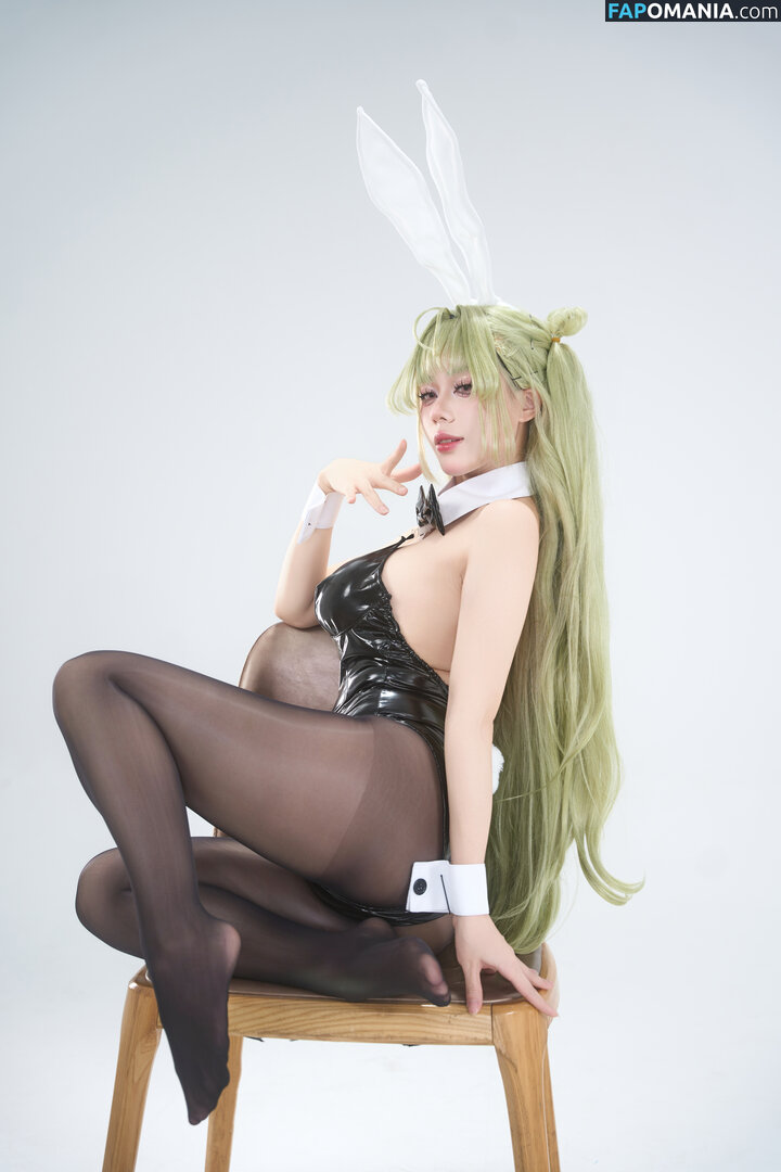 Ah Jiu / Jiu Yan / ajiuconbugugu / nine words 九言 / xinyi.weng Nudo OnlyFans  Foto trapelata #70