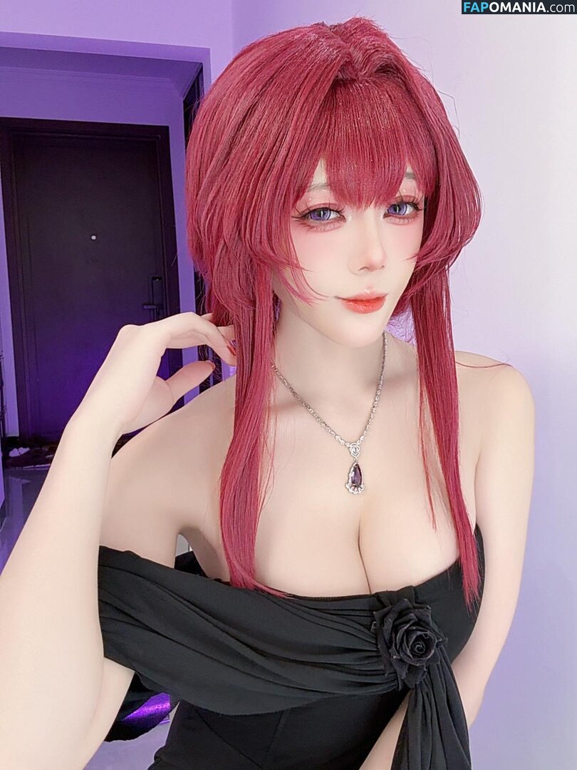 Ah Jiu / Jiu Yan / ajiuconbugugu / nine words 九言 / xinyi.weng Nudo OnlyFans  Foto trapelata #80