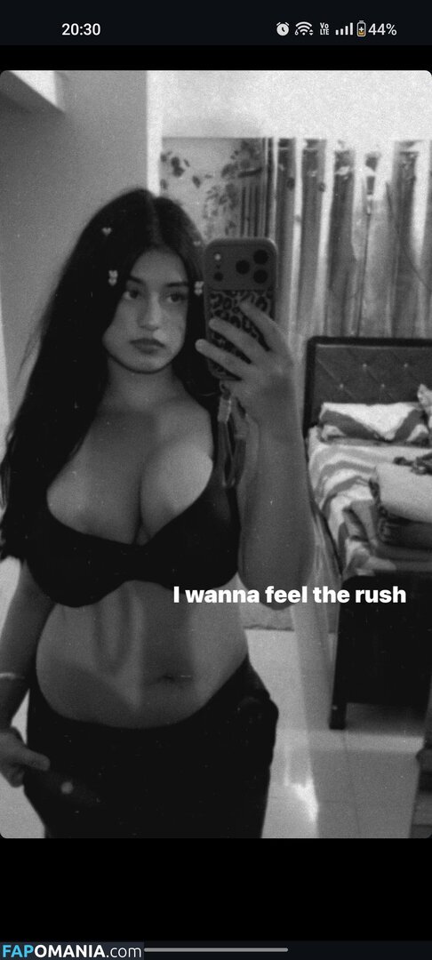 Jjuvzzz / Juveeriaa / Juveria Nudo OnlyFans  Foto trapelata #1