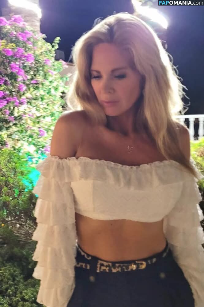 Jo Blythe / joannablythe Nudo OnlyFans  Foto trapelata #3