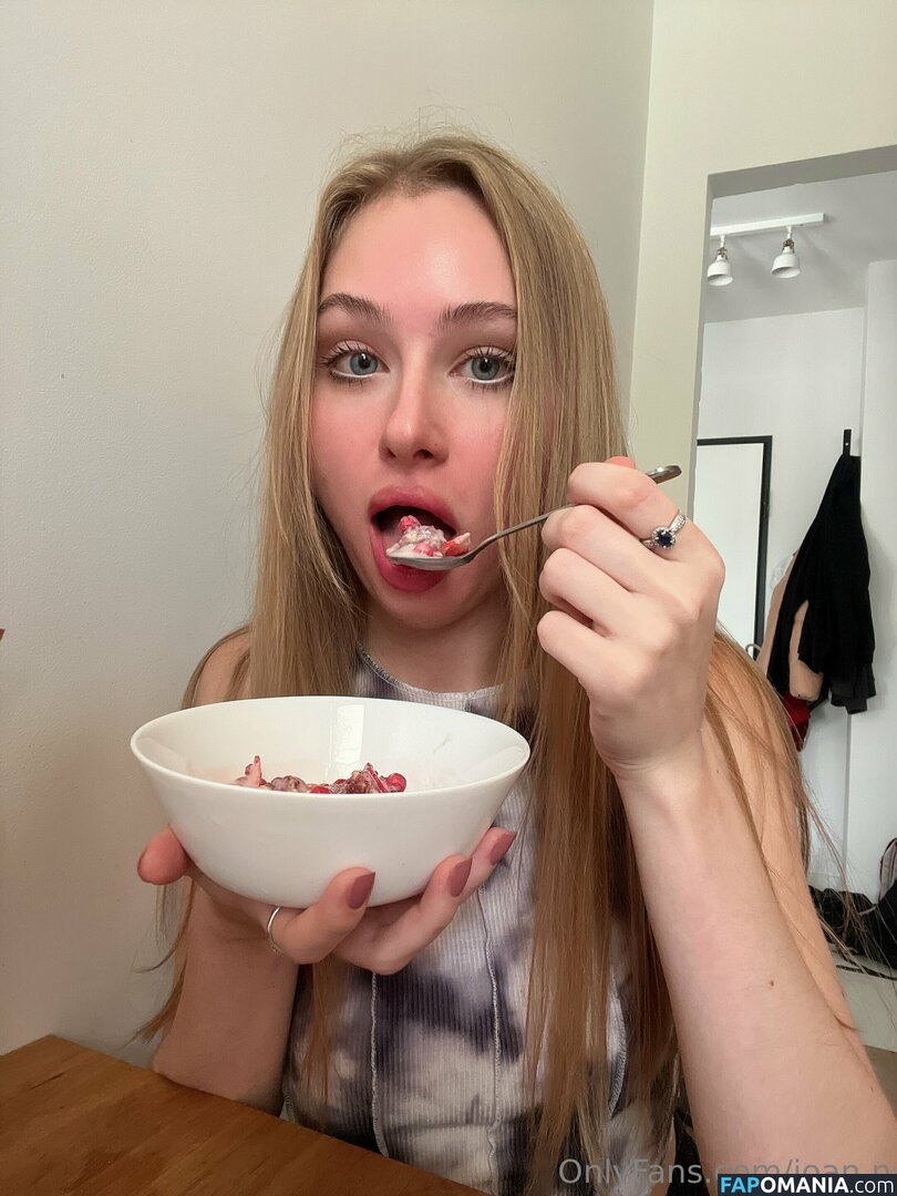 joan.n / joan_n / joan_nathan / joann / sweet joan Nudo OnlyFans  Foto trapelata #209