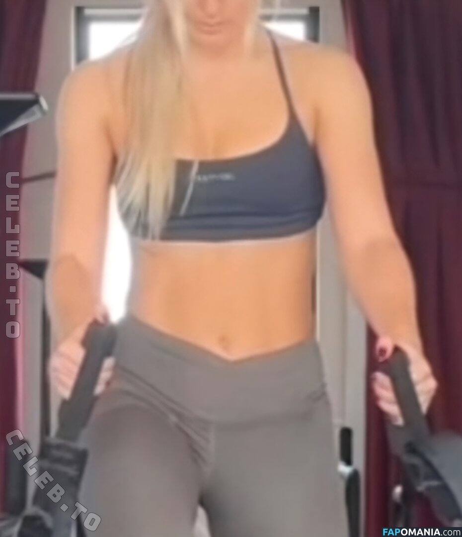 Joana Link / joana_health Nudo OnlyFans  Foto trapelata #4