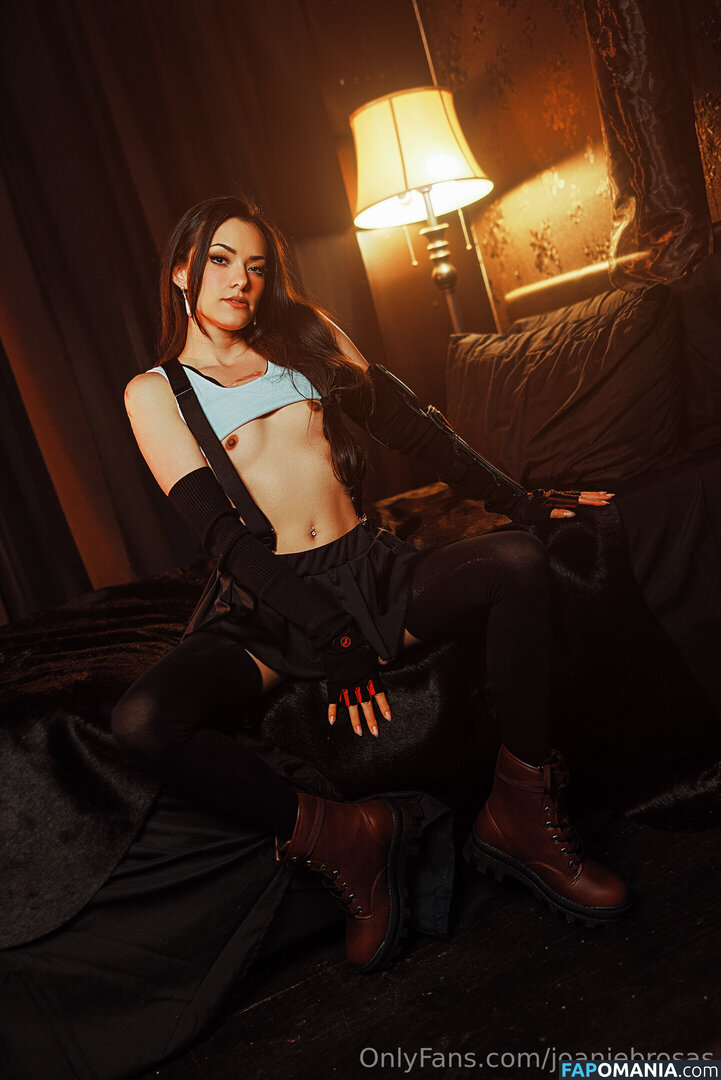 Joanie Brosas / JoanieBrosas Nudo OnlyFans  Foto trapelata #227