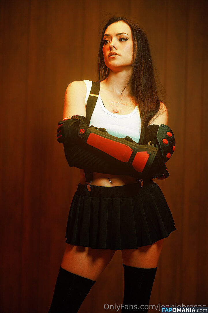 Joanie Brosas / JoanieBrosas Nudo OnlyFans  Foto trapelata #238