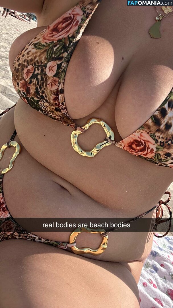 Joann Van Den Herik / Joannvdherik Nudo OnlyFans  Foto trapelata #287