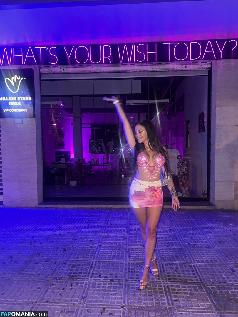 Joanna Fuka / https: / joannafuka Nudo OnlyFans  Foto trapelata #5
