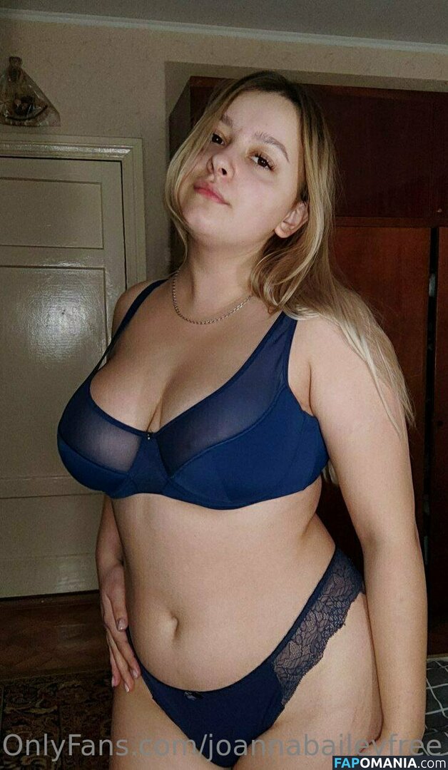 joanna7516 / joannabaileyfree Nudo OnlyFans  Foto trapelata #71