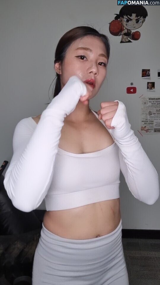 joboxer1115 / 또 다른 인격체 / 조복서 모음집 / 조복서조복서 / 조뽁서의 일상계정 Nudo OnlyFans  Foto trapelata #8