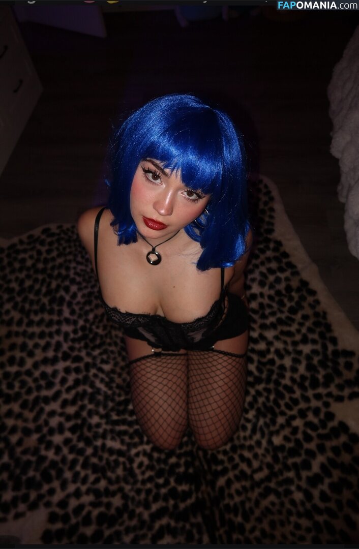 Jocelyynn / jocelyynn.21 / justjocelynxx Nudo OnlyFans  Foto trapelata #3