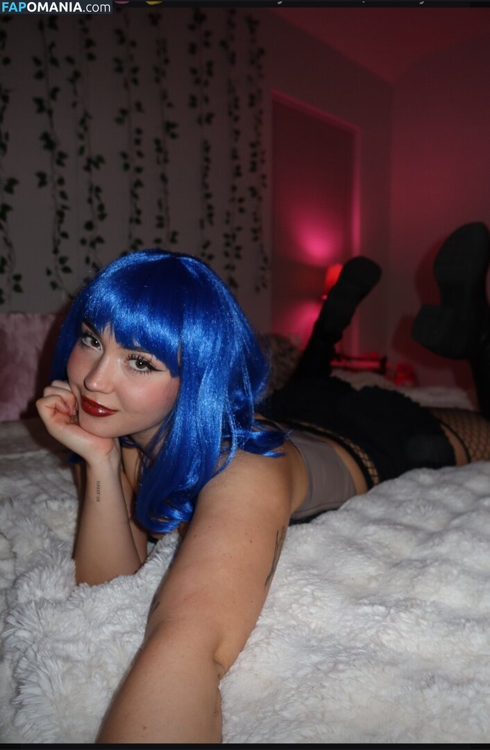 Jocelyynn / jocelyynn.21 / justjocelynxx Nudo OnlyFans  Foto trapelata #11