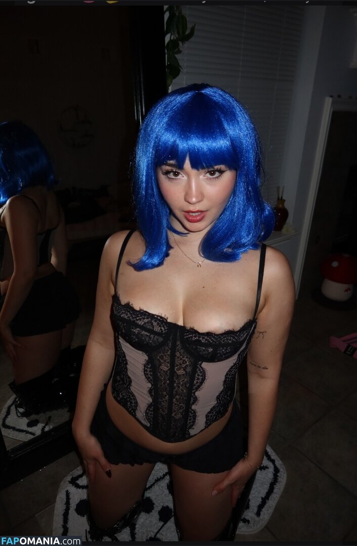 Jocelyynn / jocelyynn.21 / justjocelynxx Nudo OnlyFans  Foto trapelata #15