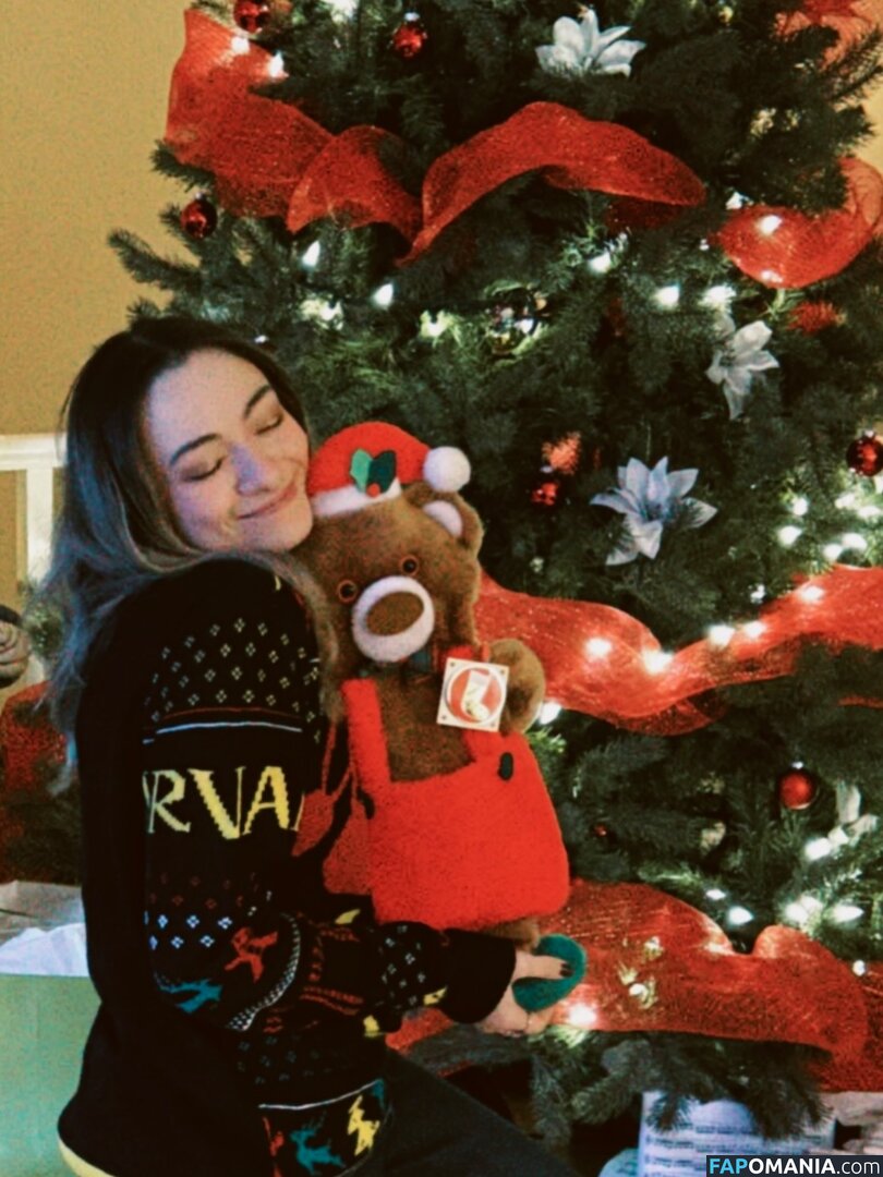 Jodelle Ferland / jodellemicah Nudo OnlyFans  Foto trapelata #5