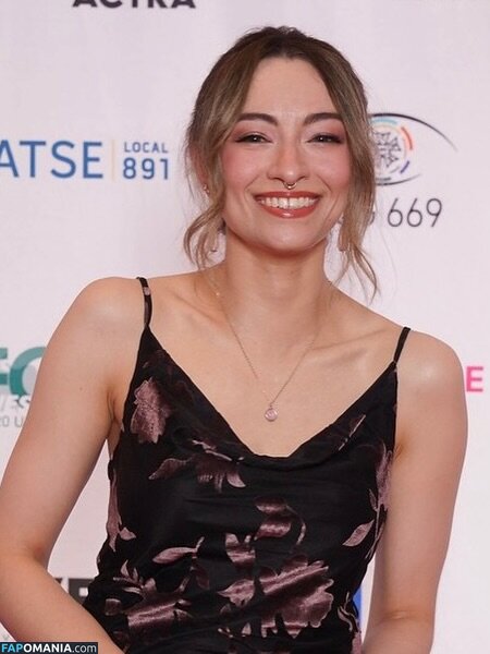 Jodelle Ferland / jodellemicah Nudo OnlyFans  Foto trapelata #6