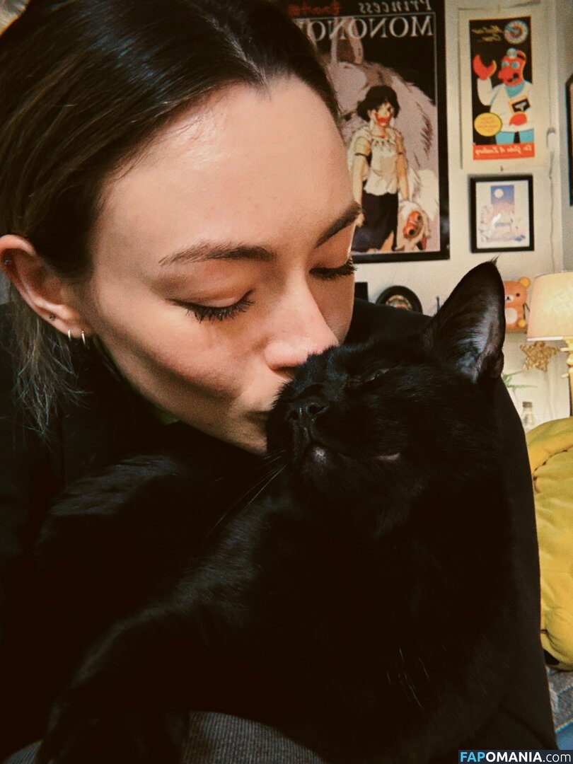 Jodelle Ferland / jodellemicah Nudo OnlyFans  Foto trapelata #11