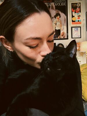 Jodelle Ferland