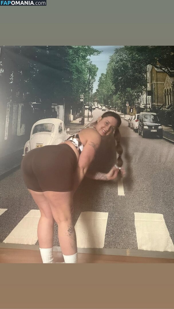 Jodie Davis / https: / jodie_185 / jodiegdavis Nudo OnlyFans  Foto trapelata #1