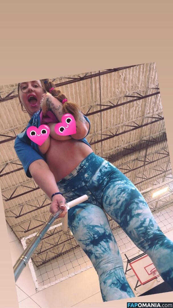 Jodie Davis / https: / jodie_185 / jodiegdavis Nudo OnlyFans  Foto trapelata #4